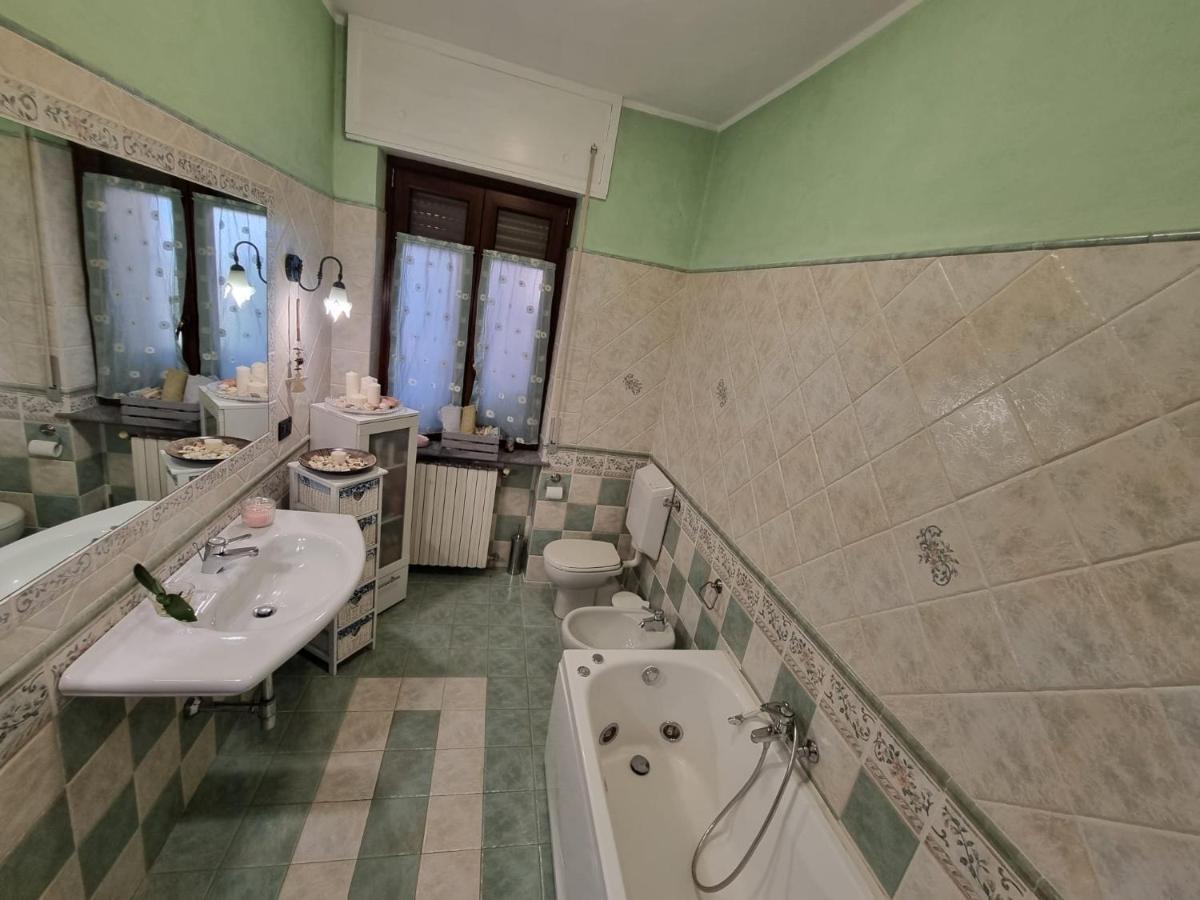 Elisabeth House Hotel Roletto Exterior foto